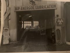 Stubberfields Garage 1